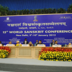 15th World Sanskrit Conference 2012